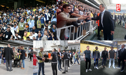 'Fenerbahçeli taraftarlar', yönetimin alacağı her kararın arkasında