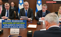 Netanyahu: "Ateşkes anlaşmasını engelleyen İsrail değil Hamas"
