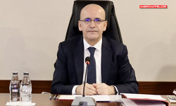 Bakan Mehmet Şimşek: "Dış ticaret açığı 26 milyar dolar iyileşti"