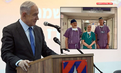 Hastaneden Binyamin Netanyahu’nun ameliyatına ilişkin açıklama
