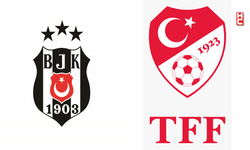 Beşiktaş Kulübü: "Ülke futboluna zaman kaybettirecek bu kararın tarihi kabul edilebilir değildir"