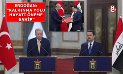 Cumhurbaşkanı Erdoğan: "PKK’nın Irak’ta yasaklı örgüt ilan edilmesini memnuniyetle karşıladık"
