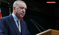 Cumhurbaşkanı Erdoğan: "Türk demokrasisi bu seçim sürecinin en büyük galibidir"