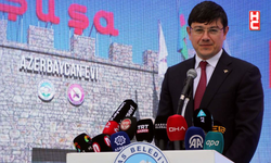 Azerbaycan Diaspora Bakanı Fuad Muradov: "Ermenistan kendi yenilgisiyle barışmak istemiyor"