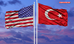 Türkiye ile ABD arasında terörle mücadele görüşmeleri Ankara'da gerçekleştirildi...