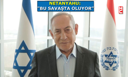 İsrail Başbakanı Binyamin Netanyahu'dan 'WCK' açıklaması...