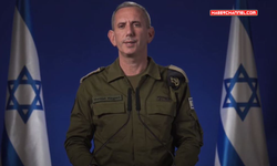 İsrail Ordu Sözcüsü Daniel Hagari: "Olaya ilişkin soruşturma başlatacağız"