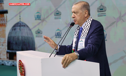 Cumhurbaşkanı Erdoğan: "Netanyahu adını Gazze kasabı olarak tarihe utançla yazdırmıştır "
