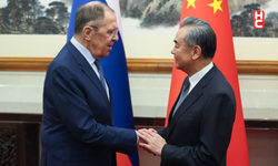 Rusya Dışişleri Bakanı Sergey Lavrov, Çin’e gidiyor