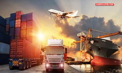 Ticaret Bakanlığı: "Lojistik ve taşımacılık sektörümüz dünyada 11'inci sırada"