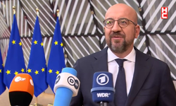 Avrupa Konseyi Başkanı Charles Michel: "Tahliye emri kabul edilemez"