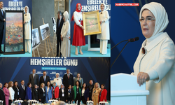 Emine Erdoğan: "Sağlık alanında şiddeti kabul etmemiz mümkün değil"