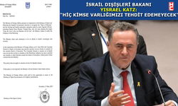 İsrail, İspanya Büyükelçiliğine ‘Filistinlilere’ hizmet verilmemesi talimatı verdi...