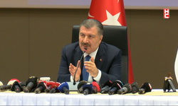 Sağlık Bakanı Fahrettin Koca: "Onaylı Randevu Dönemi pazartesi başlıyor"