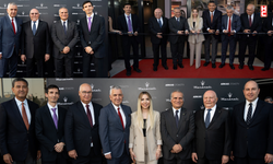 Maserati, İzmir Showroom'u özel bir davetle açıldı