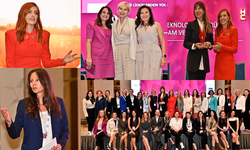 İş dünyasının kadın liderleri, SAP Business Women’s Network Yıllık Zirvesi 2024’te buluştu...