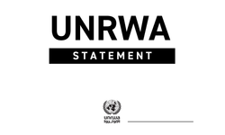 UNRWA: "Bir haftada Refah’tan 300 bin kişi ayrıldı"