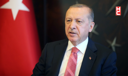Cumhurbaşkanı Erdoğan: "Reisi ve heyetinden bir an önce iyi haberler almayı umuyorum"