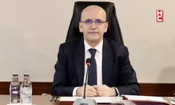 Bakan Mehmet Şimşek: "Yıl sonu enflasyon hedefine ulaşmakta kararlıyız"