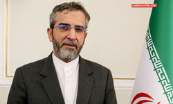 Ali Bagheri, İran Dışişleri Bakan Vekili oldu...