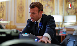 Fransa Cumhurbaşkanı Macron: "Bu operasyonlar durdurulmalıdır"
