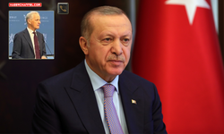 Cumhurbaşkanı Erdoğan, Norveç Başbakanı Jonas Store ile telefonla görüştü