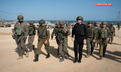 Yoav Gallant: "Operasyona hazırız, emir yakında gelir"