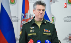 Rusya Savunma Bakanlığı yetkilisi Yury Kuznetsov, rüşvetten gözaltına alındı...