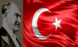 19 Mayıs Atatürk'ü Anma Gençlik ve Spor Bayramımız kutlu olsun...