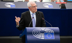 AB Dışişleri Josep Borrell: "UAD kararları bağlayıcıdır ve tam olarak uygulanmalıdır"