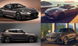Maserati, elektrikli otomobil yelpazesini sürdürülebilirliğe inancıyla genişletiyor!