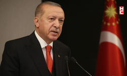 Cumhurbaşkanı Erdoğan: "Tüm batılı aktörleri İsrail yönetimine baskı yapmaya çağırıyorum"