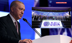 Cumhurbaşkanı Erdoğan: "Enflasyonda kalıcı düşüş hedefliyoruz"