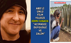 Ünlü oyuncu John Cusack, Nikki Haley'i eleştiri yağmuruna tuttu