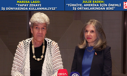 ABD’nin en büyük ticaret organizasyonu "Trade Winds Forumu", İstanbul’da başladı