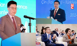 Çin (Taiyuan) - Türkiye Uluslararası İşbirliği Tanıtım Konferansı İstanbul’da düzenlendi