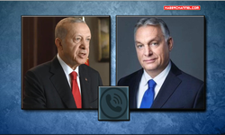 Cumhurbaşkanı Erdoğan, Macaristan Başbakanı Viktor Orban ile görüştü...