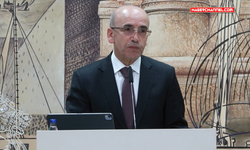 Bakan Mehmet Şimşek: "Türk Yatırım Fonu'nu 500 milyon dolar kayıtlı sermaye ile kuruyoruz"