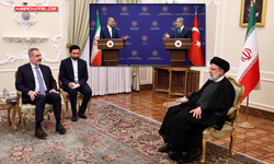 Dışişleri Bakanı Hakan Fidan'dan İran için 'taziye' mesajı