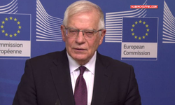 AB Dışişleri Borrell: "Estonya-Rusya sınırındaki durumu takip ediyoruz"