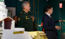 Rusya Savunma Bakanı Sergey Şoygu, görevden alındı...