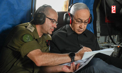 Netanyahu: "Savaşın sona erme şartları bizim için değişmedi"