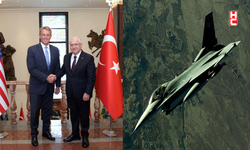 ABD-Türkiye arasında yeni nesil F-16 Blok 70 savaş uçağı tedarikinde yeni adım...