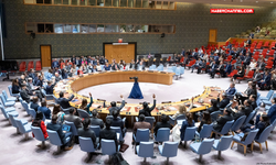 BM Güvenlik Konseyi 'Gazze' tasarısını kabul etti...