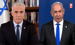 İsrailli muhalefet lideri Lapid, Netanyahu’yu Biden’ın çağrısına kulak vermeye çağırdı