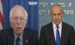 Sanders'tan Netanyahu'nun ABD Kongresi'ne davet edilmesine sert tepki