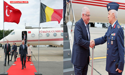 Bakan Yaşar Güler, NATO Savunma Bakanları Toplantısı için Brüksel'de