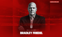 Beşiktaş, 'Brad Friedel'ı yönetim kurulu danışmanlığı görevine getirdi