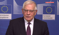AB-Borrell: "Gazze’deki yardım operasyonları çökme riskiyle karşı karşıya"