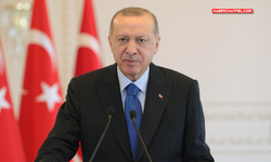 Cumhurbaşkanı Erdoğan: "Milletimizin Kurban Bayramı'nı tebrik ediyorum"